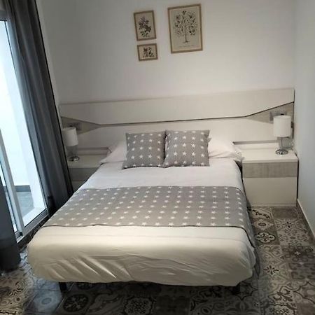 Encantadora Casa En Vinaroz บินารอส ภายนอก รูปภาพ
