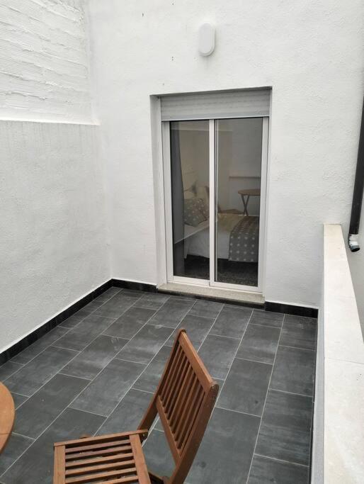 Encantadora Casa En Vinaroz บินารอส ภายนอก รูปภาพ