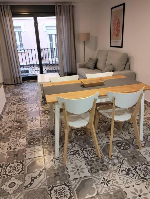 Encantadora Casa En Vinaroz บินารอส ภายนอก รูปภาพ