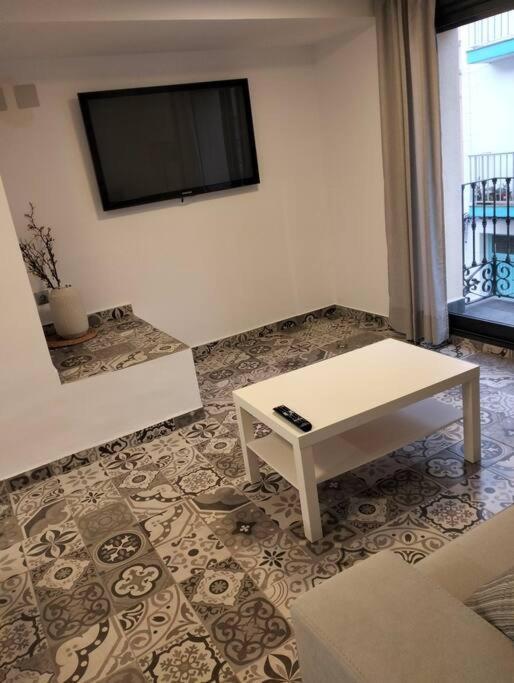 Encantadora Casa En Vinaroz บินารอส ภายนอก รูปภาพ